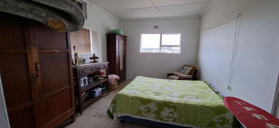 Commercial Property for Sale in Ebenezer Western Cape